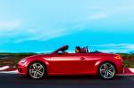 Audi TTS Roadster 2016 года (LA)